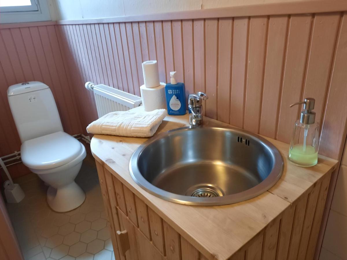 Portaan Nahkurinverstas Porras Екстериор снимка